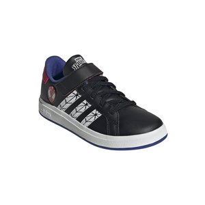 Παιδικά Παπούτσια Αdidas Grand Court για Αγόρια Spider-Man (Μεγέθη 28-36)