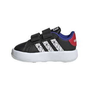 Βρεφικά Παπούτσια Adidas Grand Court για Αγόρια Marvel's Spider-Man (Μεγέθη 19-27)