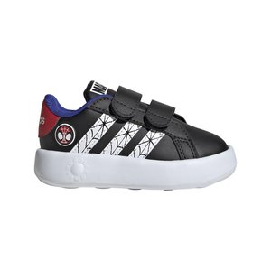 Βρεφικά Παπούτσια Adidas Grand Court για Αγόρια Marvel's Spider-Man (Μεγέθη 19-27)