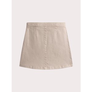 Παιδική Φούστα για Κορίτσια Beige Embroidery