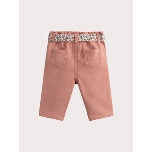 Βρεφικό Παντελόνι για Κορίτσια Muted Pink