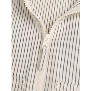 Παιδική Ζακέτα για Αγόρια Lightweight Striped
