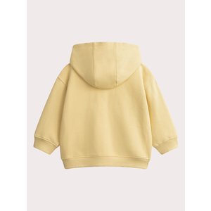 Παιδική Ζακέτα για Αγόρια Yellow Fleece