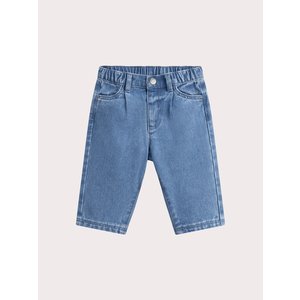 Βρεφικό Παντελόνι για Αγόρια Denim Cowboy Boot