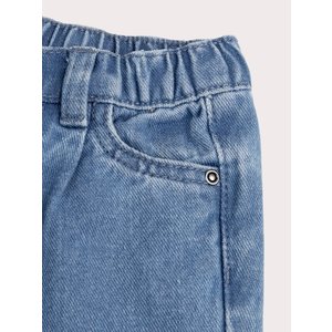 Βρεφικό Παντελόνι για Αγόρια Denim Cowboy Boot