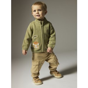 Βρεφικό Παντελόνι για Αγόρια Cargo Bear