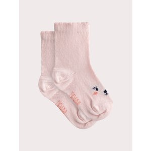 Βρεφικές Κάλτσες για Κορίτσια Baby Pink Company