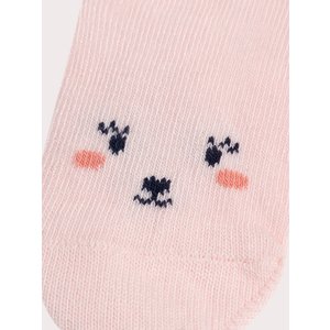 Βρεφικές Κάλτσες για Κορίτσια Baby Pink Company