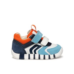 Βρεφικά Παπούτσια Geox B Iupidoo για Αγόρια Multi (Μεγέθη 20-26)