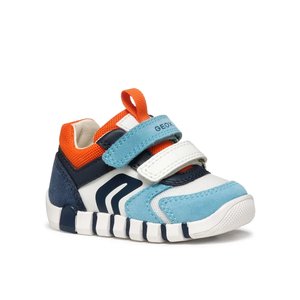 Βρεφικά Παπούτσια Geox B Iupidoo για Αγόρια Multi (Μεγέθη 20-26)
