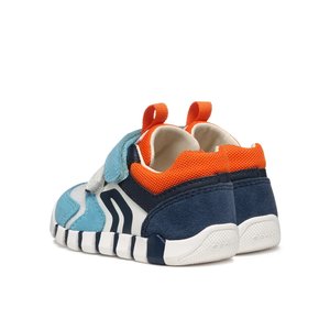 Βρεφικά Παπούτσια Geox B Iupidoo για Αγόρια Multi (Μεγέθη 20-26)