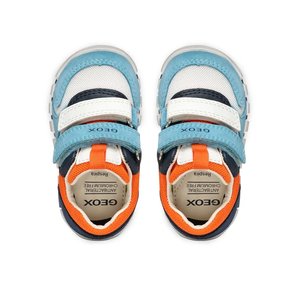 Βρεφικά Παπούτσια Geox B Iupidoo για Αγόρια Multi (Μεγέθη 20-26)