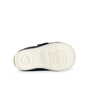 Βρεφικά Παπούτσια Geox Tutim για Αγόρια Navy Rhino (Μεγέθη 19-22)