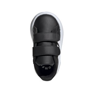 Βρεφικά Παπούτσια Adidas Grand Court 2.0 για Αγόρια Black (Μεγέθη 20-27)