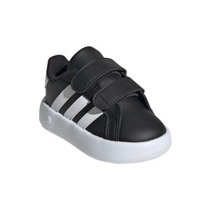 Βρεφικά Παπούτσια Adidas Grand Court 2.0 για Αγόρια Black (Μεγέθη 20-27)
