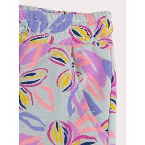 Παιδικό Παντελόνι Φόρμας για Κορίτσια Tropical Floral