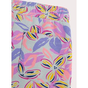 Παιδικό Παντελόνι Φόρμας για Κορίτσια Tropical Floral