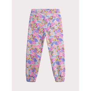 Παιδικό Παντελόνι Φόρμας για Κορίτσια Tropical Floral