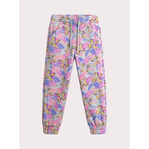 Παιδικό Παντελόνι Φόρμας για Κορίτσια Tropical Floral