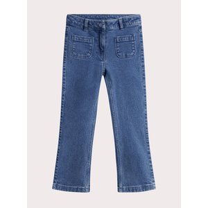 Παιδικό Παντελόνι για Κορίτσια 70s Flared