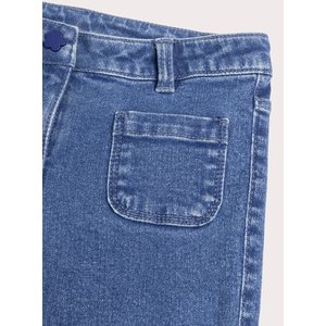 Παιδικό Παντελόνι για Κορίτσια 70s Flared