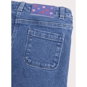 Παιδικό Παντελόνι για Κορίτσια 70s Flared