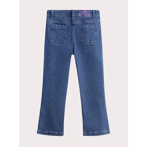 Παιδικό Παντελόνι για Κορίτσια 70s Flared