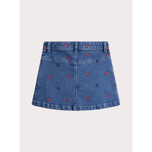 Παιδική Φούστα για Κορίτσια Denim Fleur