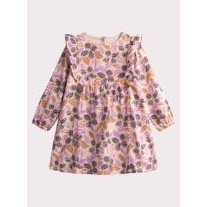 Παιδικό Φόρεμα για Κορίτσια Pale Pink Floral