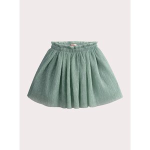 Παιδική Φούστα για Κορίτσια Green Iridescent