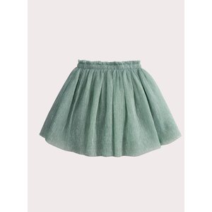 Παιδική Φούστα για Κορίτσια Green Iridescent