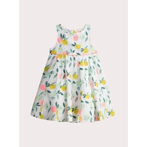 Παιδικό Φόρεμα για Κορίτσια Lemon Print