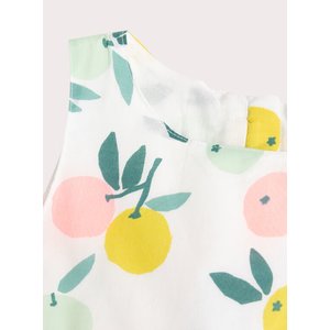 Παιδικό Φόρεμα για Κορίτσια Lemon Print