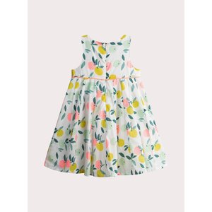 Παιδικό Φόρεμα για Κορίτσια Lemon Print