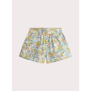 Παιδικό Σορτς για Κορίτσια Romantic Floral