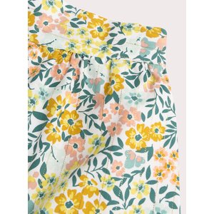 Παιδικό Σορτς για Κορίτσια Romantic Floral