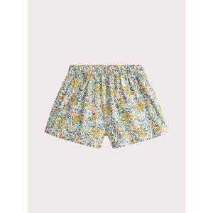 Παιδικό Σορτς για Κορίτσια Romantic Floral