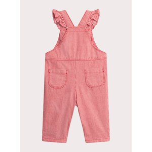 Βρεφική Σαλοπέτα για Κορίτσια Stripped Bunny