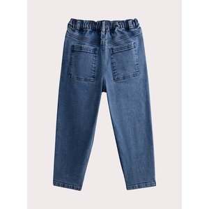 Παιδικό Παντελόνι για Αγόρια Classic Denim