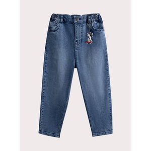 Παιδικό Παντελόνι για Αγόρια Classic Denim