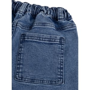 Παιδικό Παντελόνι για Αγόρια Classic Denim