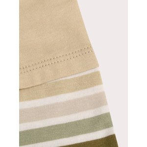 Βρεφική Μπλούζα για Αγόρια Cowboy Bear