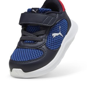 Βρεφικά Παπούτσια Puma Fun Racer 2 για Αγόρια Blue (Μεγέθη 21-27)