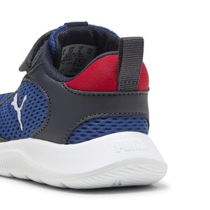 Βρεφικά Παπούτσια Puma Fun Racer 2 για Αγόρια Blue (Μεγέθη 21-27)