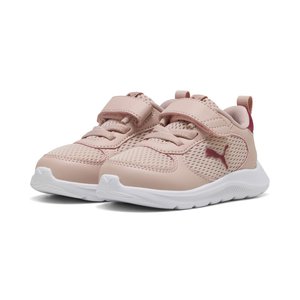 Βρεφικά Παπούτσια Puma Fun Racer 2 για Κορίτσια Pink (Μεγέθη 20-27)