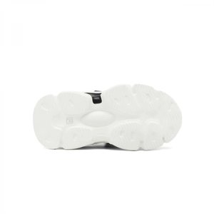 Βρεφικά Παπούτσια Fila Memory Spinel για Αγόρια Black/Green (Μεγέθη 26-27)
