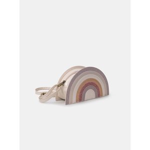 Παιδική Τσάντα για Κορίτσια Gold Rainbow