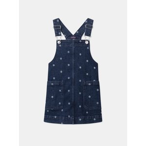 Παιδικό Φόρεμα για Κορίτσια Denim Daisies