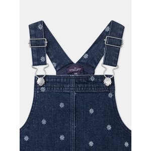 Παιδικό Φόρεμα για Κορίτσια Denim Daisies