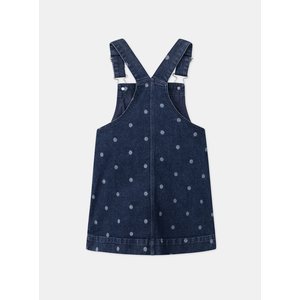 Παιδικό Φόρεμα για Κορίτσια Denim Daisies